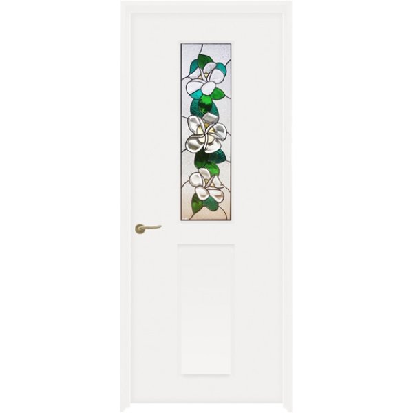 プレーンホワイト