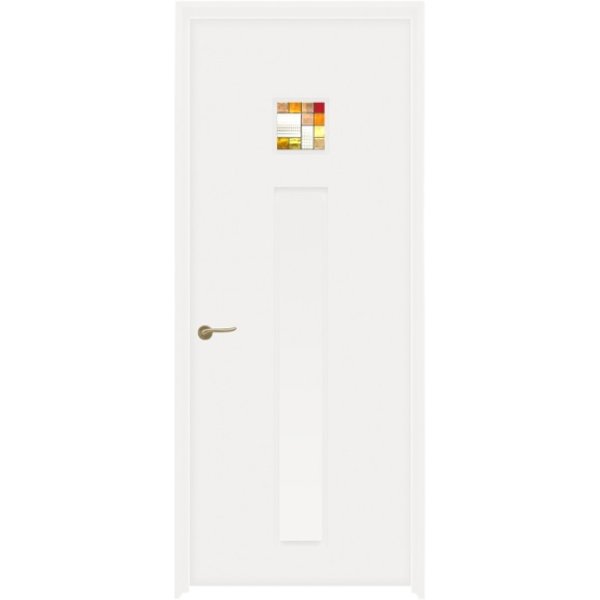 プレーンホワイト