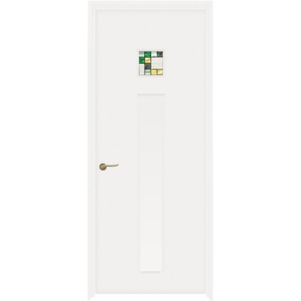 プレーンホワイト