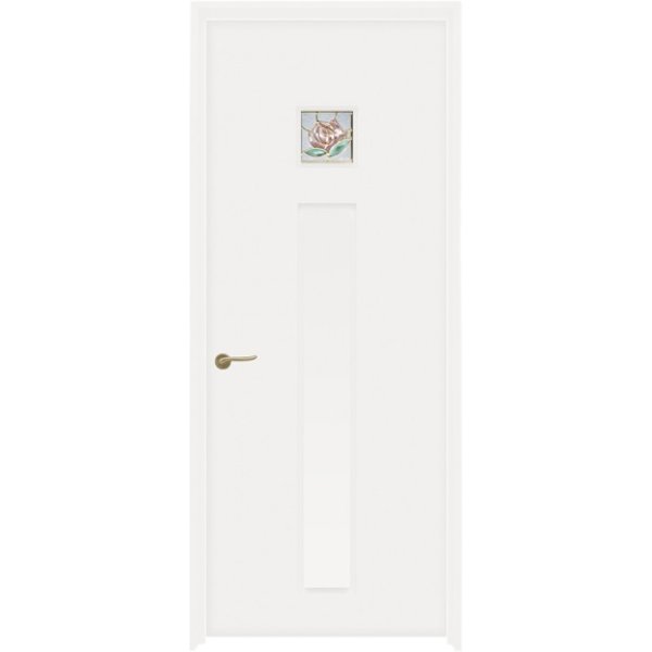 プレーンホワイト