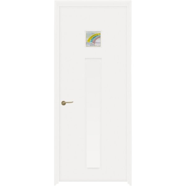 プレーンホワイト