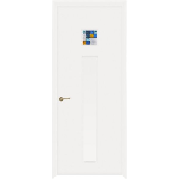 プレーンホワイト