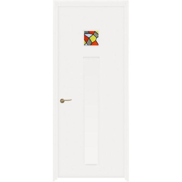 プレーンホワイト