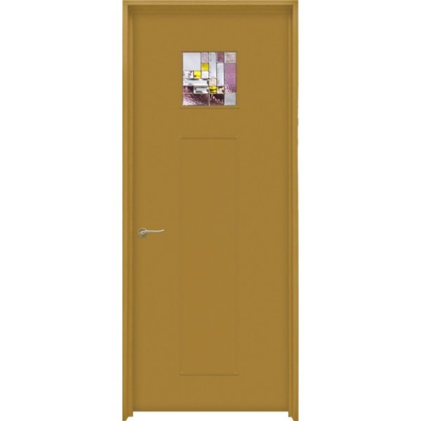 クエストブラウン