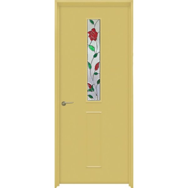 画像4: ステンドグラスドア　レギュラー (4)