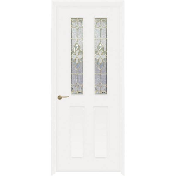 プレーンホワイト