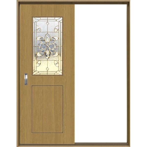 クエストブラウン