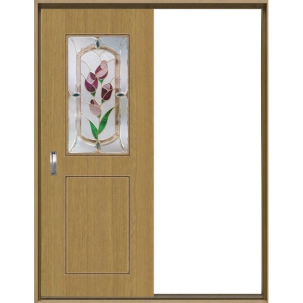 クエストブラウン