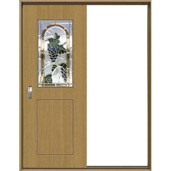 クエストブラウン