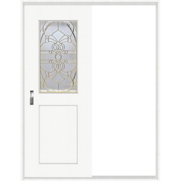 プレーンホワイト