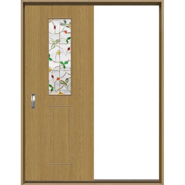 クエストブラウン