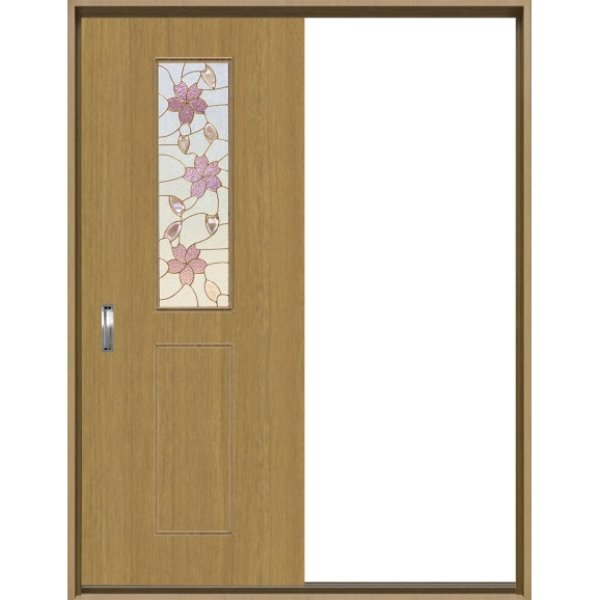 クエストブラウン