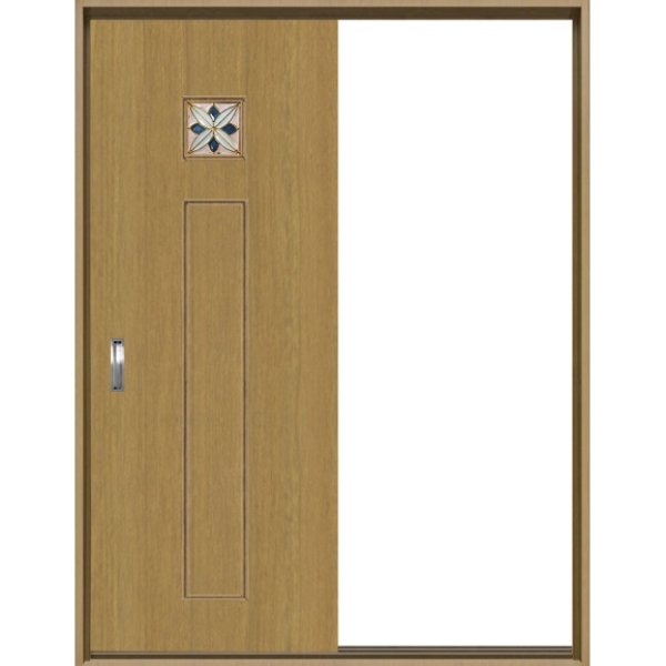 クエストブラウン