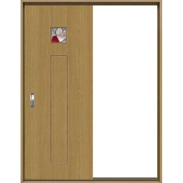 クエストブラウン