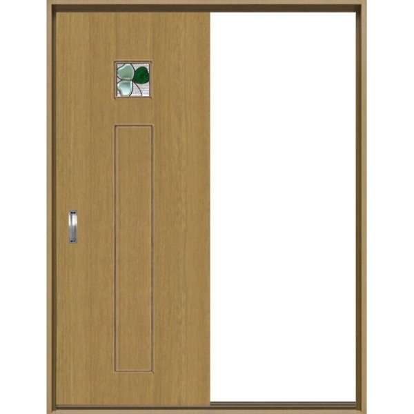 クエストブラウン