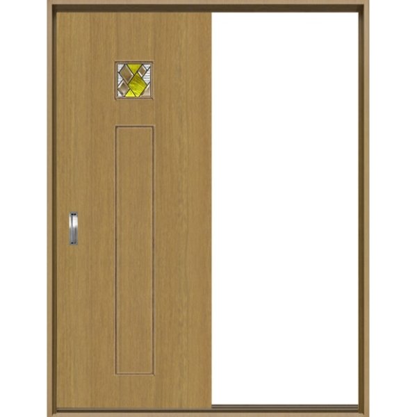 クエストブラウン