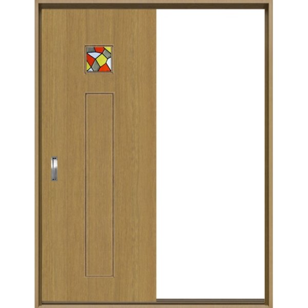 クエストブラウン