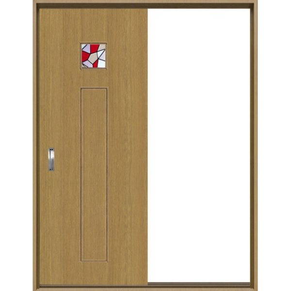 クエストブラウン