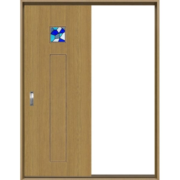 クエストブラウン