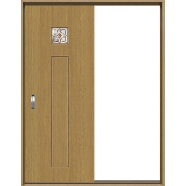 クエストブラウン