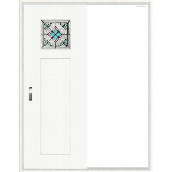 プレーンホワイト