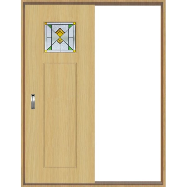 ホワイトオーク