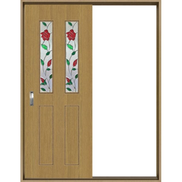 クエストブラウン