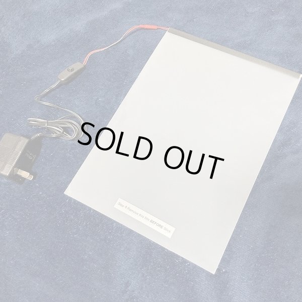 画像3: 調光フィルムサンプルキット (3)