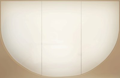 画像2: 【新モデル】調光浴室・シャワールームガラスドアセット 