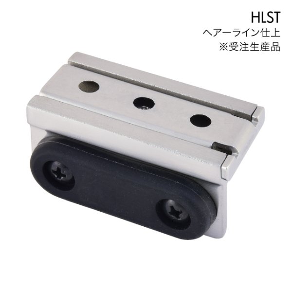 画像4: ステンレス戸当り(マグネットタイプ・非常開放装置付) (4)