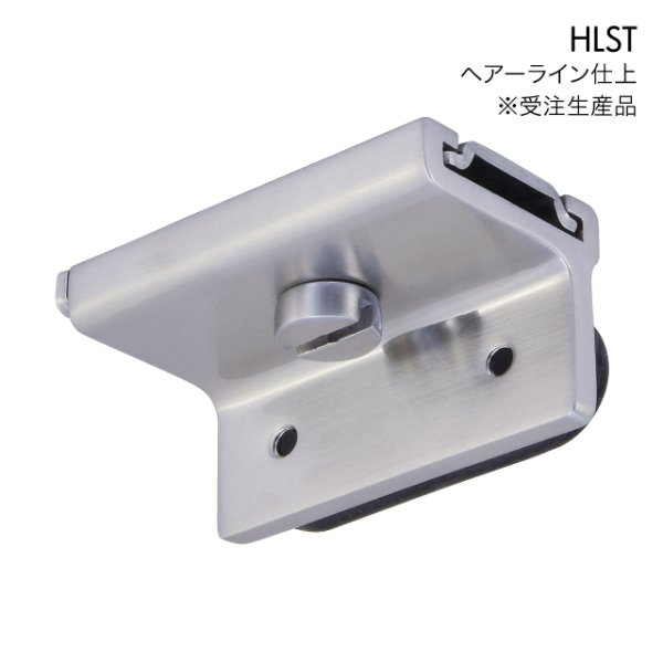 画像5: ステンレス戸当り(マグネットタイプ・非常開放装置付) (5)