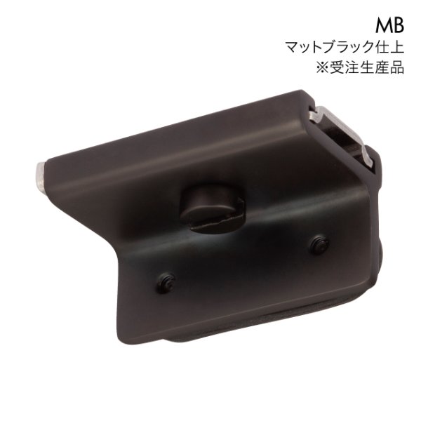 画像7: ステンレス戸当り(マグネットタイプ・非常開放装置付) (7)