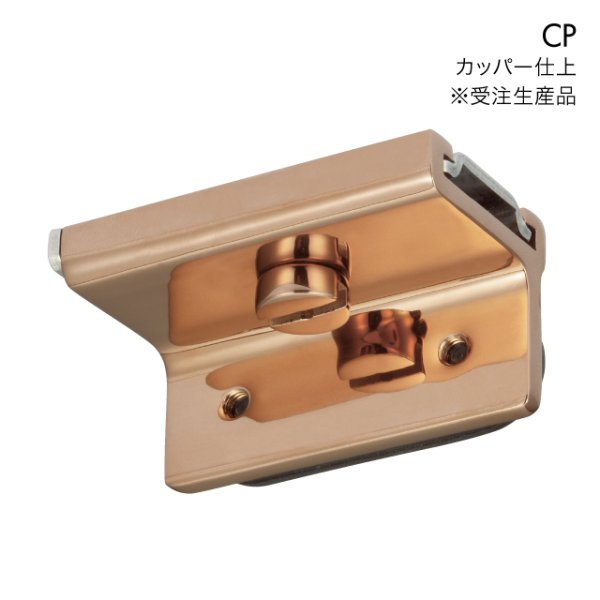 画像9: ステンレス戸当り(マグネットタイプ・非常開放装置付) (9)