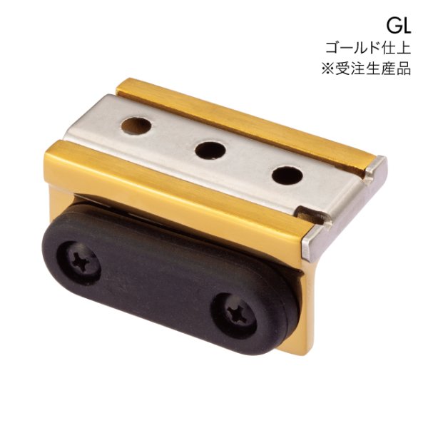 画像10: ステンレス戸当り(マグネットタイプ・非常開放装置付) (10)