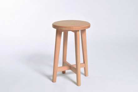 日本の木！を素材として使用した家具