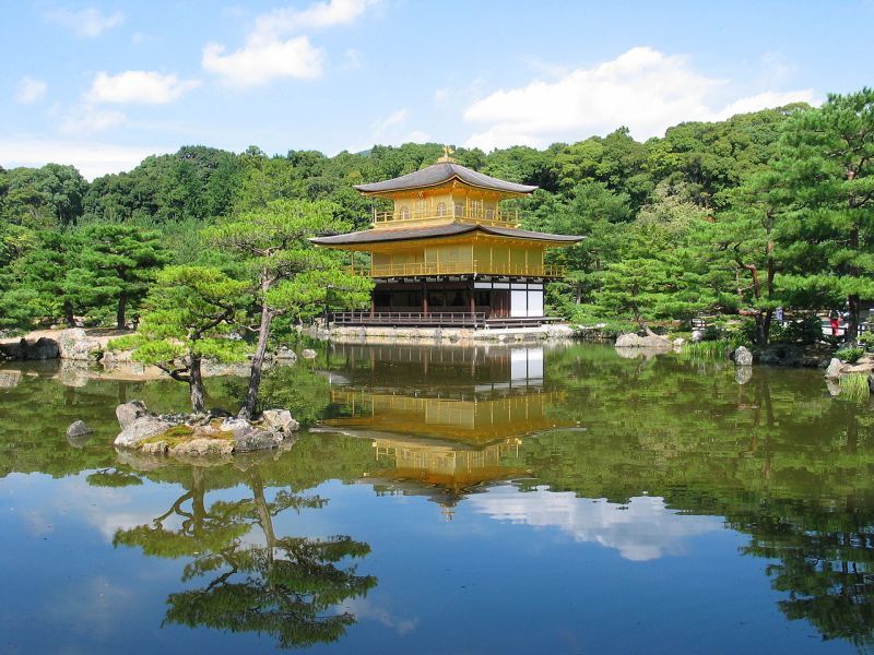 平安時代のみやびの芸術（源氏物語）