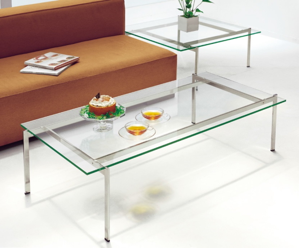 テーブル（机）の形状・高さ・機能