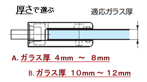 クランプ