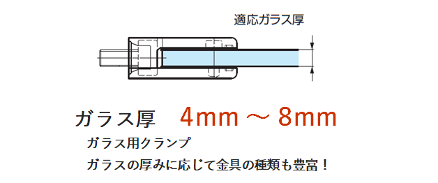 クランプ