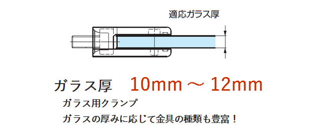 クランプ