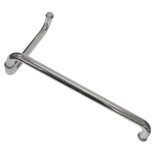 浴室ガラスドア