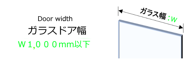 壁付けタイプ T型 