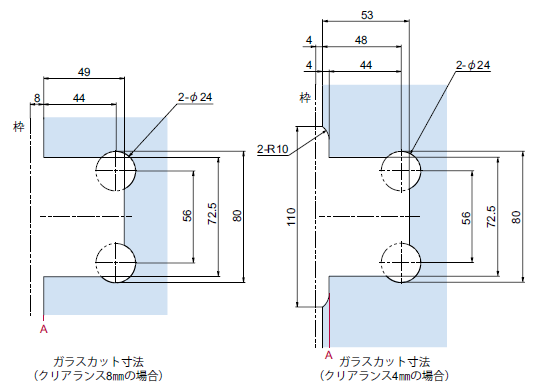 OT-B455図面
