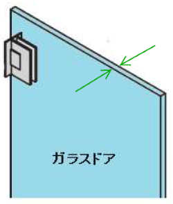 ドア高さで探す