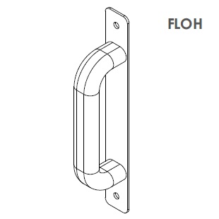 フロアータイプジョイント・パーツ,ハンドル,取っ手,handle,floor_type_joint_parts,FLOH