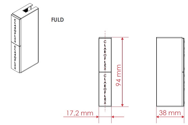 FULD,パーティション,卓上フルタイプ