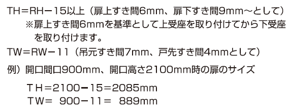 AF-25D説明書