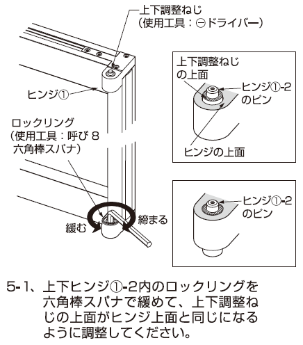 AF-25D説明書