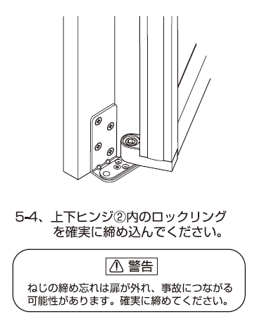 AF-25D説明書