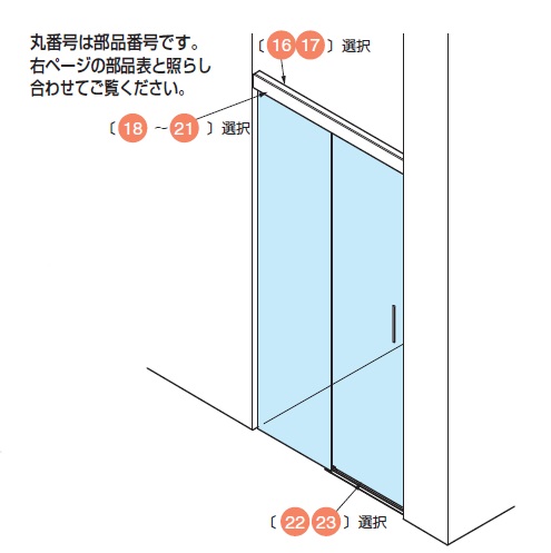 バニオ 40GF